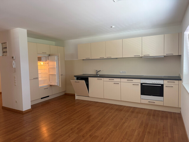 Geniale 3-Zimmer-Wohnung in Thüringen