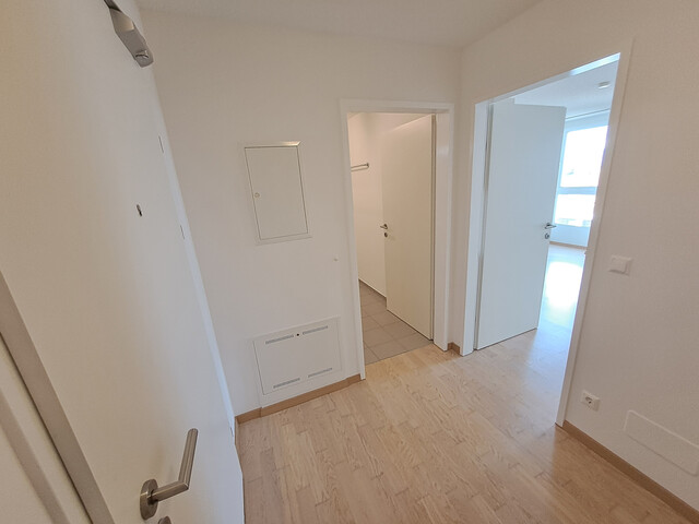 Provisionsfrei! Attraktive 2-Zimmer-Dachgeschosswohnung mit toller Aussicht und herrlichen Sonnenuntergängen