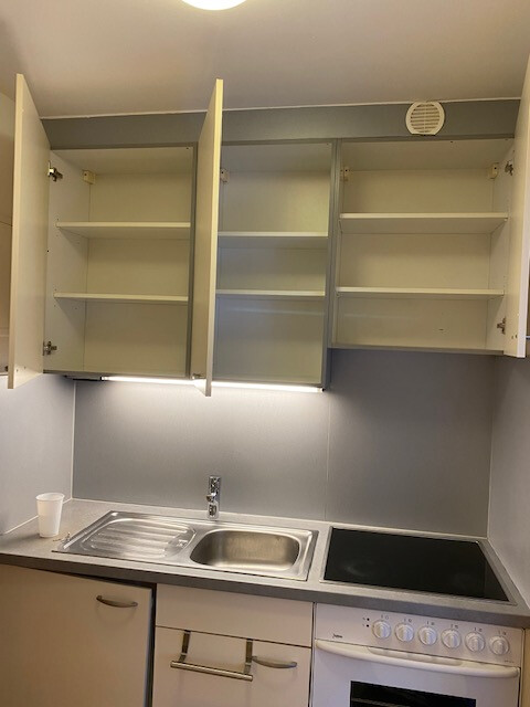 Kleinwohnung mitten in Feldkirch - mitten im Leben