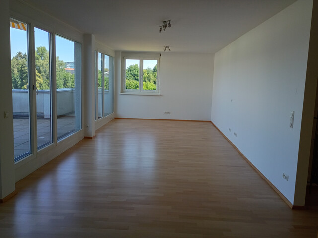 Moderne Wohnung in Bregenz. Ankommen - Wohlfühlen. Ruhige Lage, gute Anbindung.