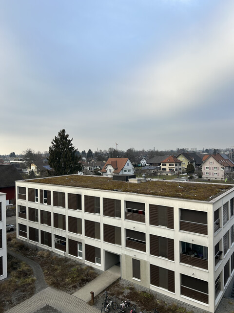 Gemütliche Wohnung mit Terrasse, Garage und Fahrradabstellraum in zentraler Lage
