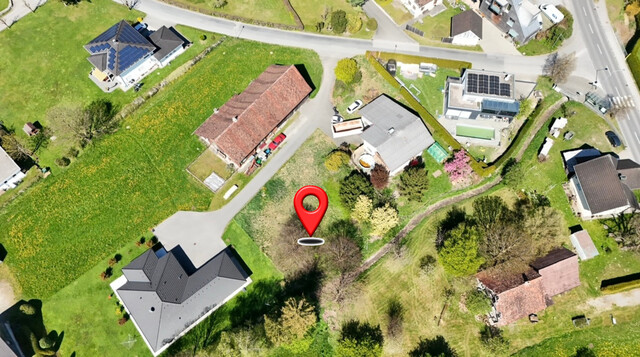 Attraktives Baugrundstück zum Kauf in zentraler und ruhiger Lage!  *Teilung möglich*