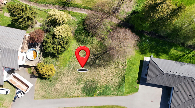 Attraktives Baugrundstück zum Kauf in zentraler und ruhiger Lage!  *Teilung möglich*