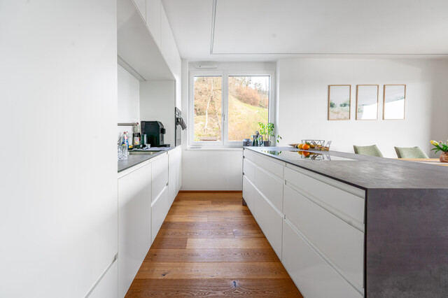 3-Zimmer-Dachgeschosswohnung / W14 MIETE