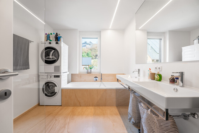 3-Zimmer-Dachgeschosswohnung / W14 MIETE