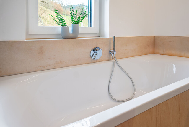 3-Zimmer-Dachgeschosswohnung / W14 MIETE