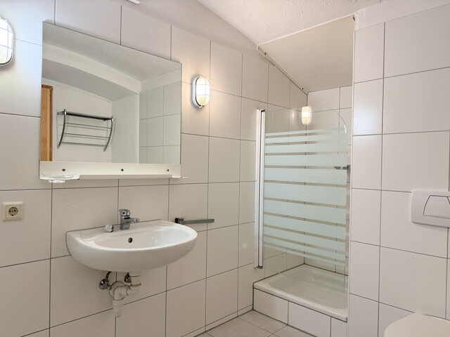 Einmalige Wohnung direkt am Fluss