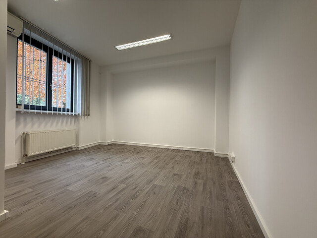 Büro im Zentrum von Dornbirn zu vermieten