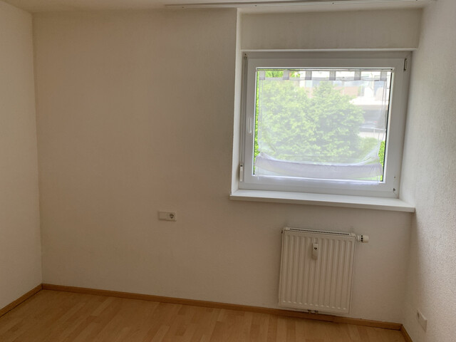 2-Zimmerwohnung in ruhiger Lage in Dornbirn neu zu vermieten