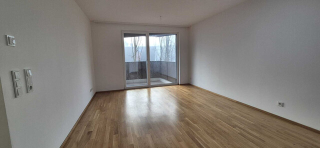Gemütliche 2-Zimmer-Wohnung mit Balkon in Dornbirn