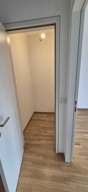Gemütliche 2-Zimmer-Wohnung mit Balkon in Dornbirn