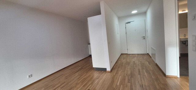 Gemütliche 2-Zimmer-Wohnung mit Balkon in Dornbirn