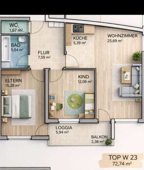 PRIVATVERKAUF in Hörbranz! 🏡 PROVISIONSFREI