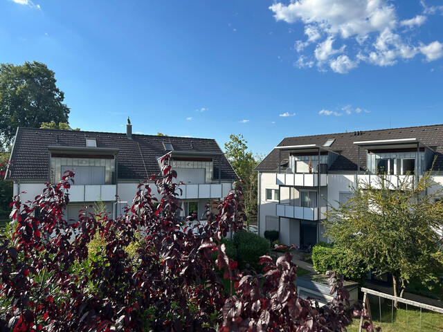 Traum-Wohnung in Toplage von Rankweil: Wahnsinns-Ausblick & Top-Preis inkl. Tiefgaragenplatz!