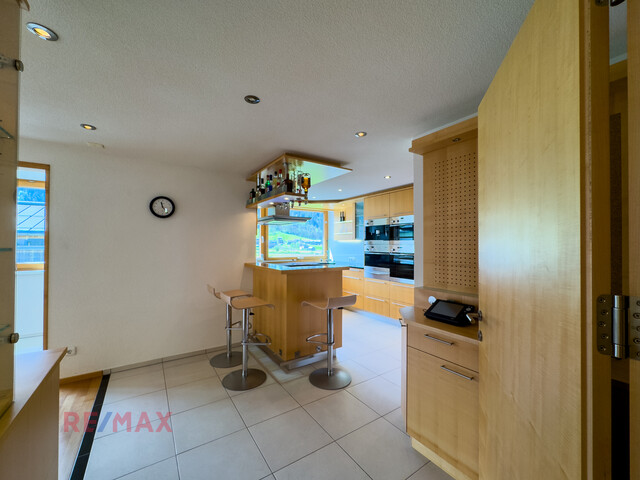 Ihr neues Zuhause im Naturparadies Bregenzerwald - schöne 3-Zimmer-Wohnung in AU