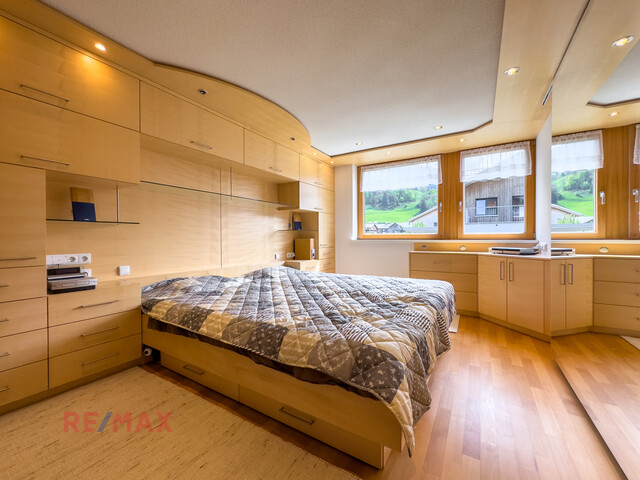 Ihr neues Zuhause im Naturparadies Bregenzerwald - schöne 3-Zimmer-Wohnung in AU