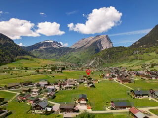 Ihr neues Zuhause im Naturparadies Bregenzerwald - schöne 3-Zimmer-Wohnung in AU