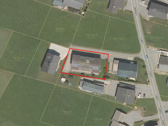 Ihr neues Zuhause im Naturparadies Bregenzerwald - schöne 3-Zimmer-Wohnung in AU