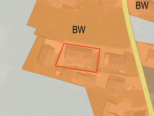 Ihr neues Zuhause im Naturparadies Bregenzerwald - schöne 3-Zimmer-Wohnung in AU