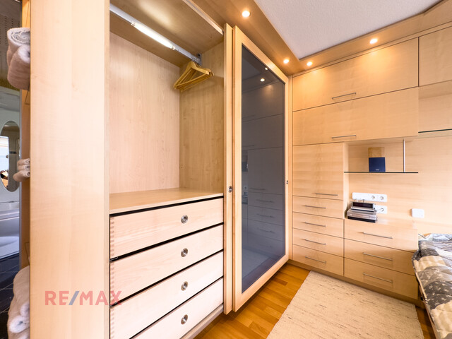 Ihr neues Zuhause im Naturparadies Bregenzerwald - schöne 3-Zimmer-Wohnung in AU