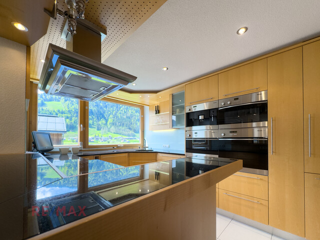 Ihr neues Zuhause im Naturparadies Bregenzerwald - schöne 3-Zimmer-Wohnung in AU