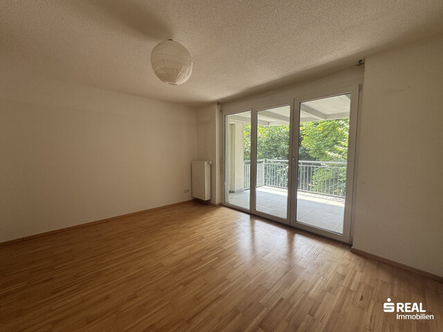 Charmante 3-Zimmer-Wohnung mit großzügigem Balkon in Nofels