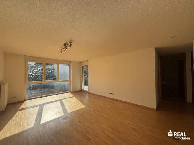 Charmante 3-Zimmer-Wohnung mit großzügigem Balkon in Nofels