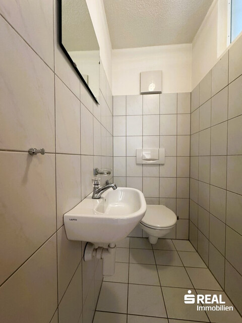 Charmante 3-Zimmer-Wohnung mit großzügigem Balkon in Nofels