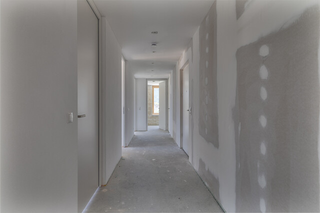 Wohnen direkt unter den Wolken - Exklusive 4-Zimmer-Penthaus-Wohnung in Altach