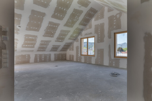 Wohnen direkt unter den Wolken - Exklusive 4-Zimmer-Penthaus-Wohnung in Altach