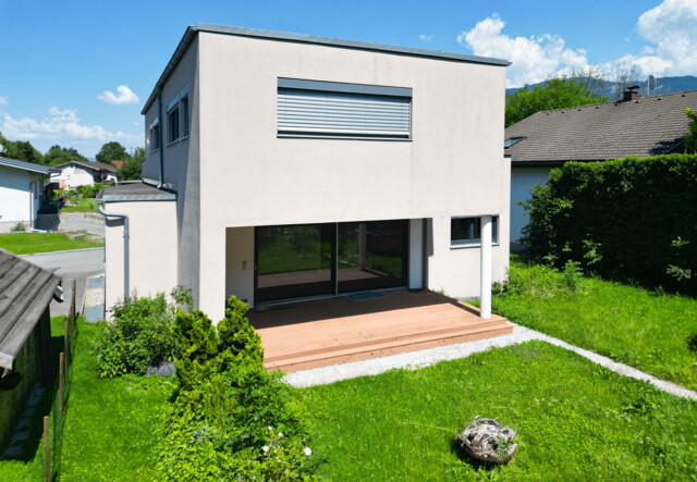 Familienidylle in Götzis – Raum für Ihre Wünsche