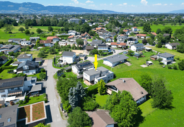 Familienidylle in Götzis – Raum für Ihre Wünsche