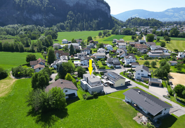 Familienidylle in Götzis – Raum für Ihre Wünsche