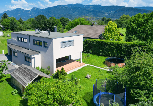 Familienidylle in Götzis – Raum für Ihre Wünsche