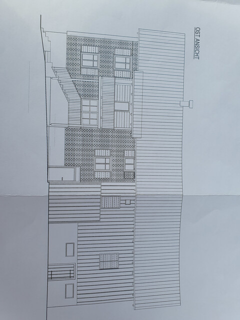 Haus mit Charakter und Geschichte sucht neuen Eigentümer mit Vision!