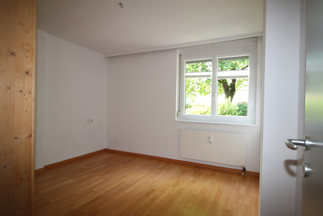 DORNBIRN gut eingeteilte 2 Zimmer-Wohnung mit Tiefgarage