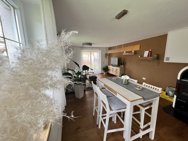 Einfamilienhaus | Garten | modern saniert | zentral