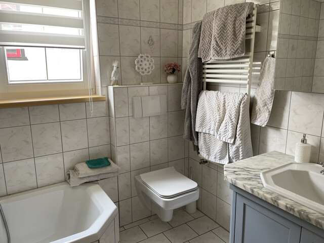 Einfamilienhaus | Garten | modern saniert | zentral