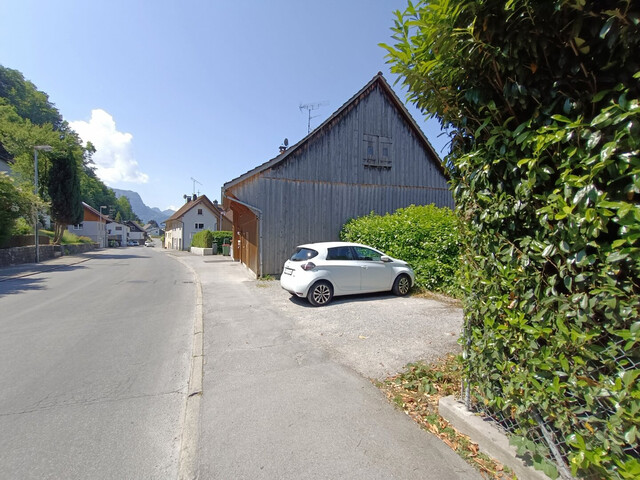 Rheintalhaus in Toplage zu mieten