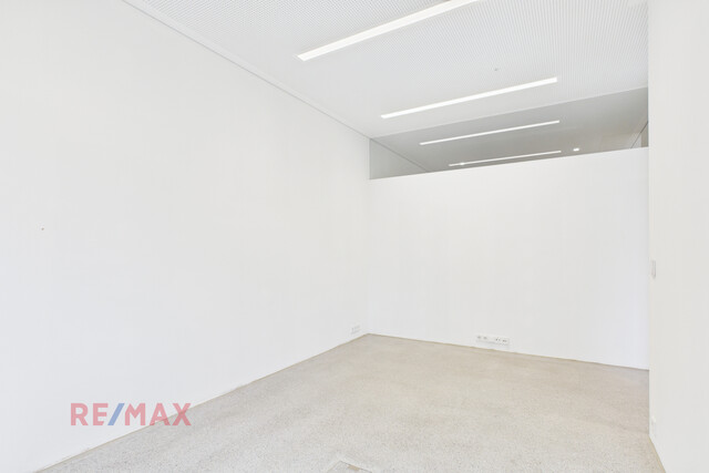 Urbanes Arbeiten in perfekter Balance - Ihr neuer Standort: Zentral, ruhig und exklusiv