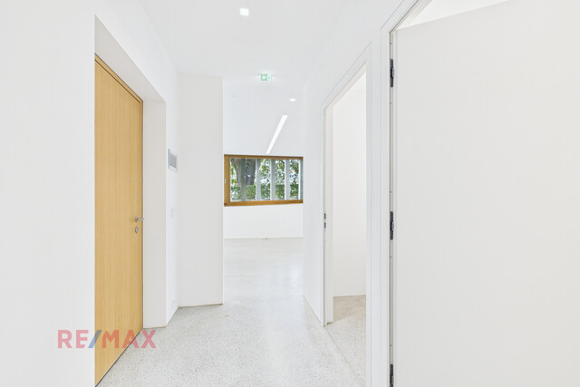 Urbanes Arbeiten in perfekter Balance - Ihr neuer Standort: Zentral, ruhig und exklusiv