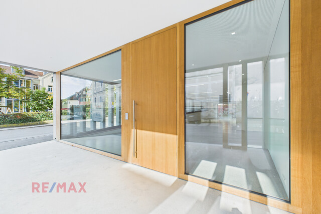 Urbanes Arbeiten in perfekter Balance - Ihr neuer Standort: Zentral, ruhig und exklusiv