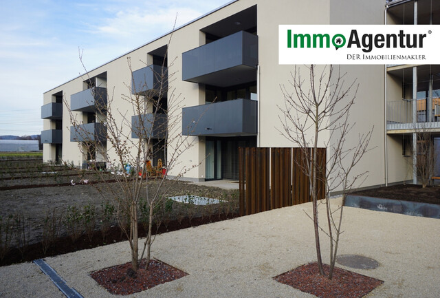 NEUBAU: Tolle 2-Zimmer Balkon in Feldkirch Top 49