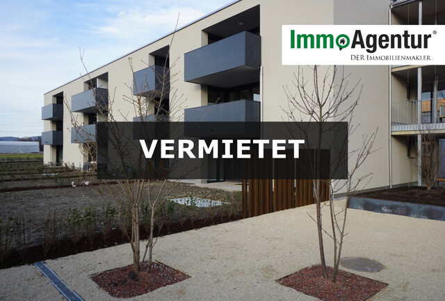 NEUBAU: Tolle 2-Zimmer Balkon in Feldkirch Top 49