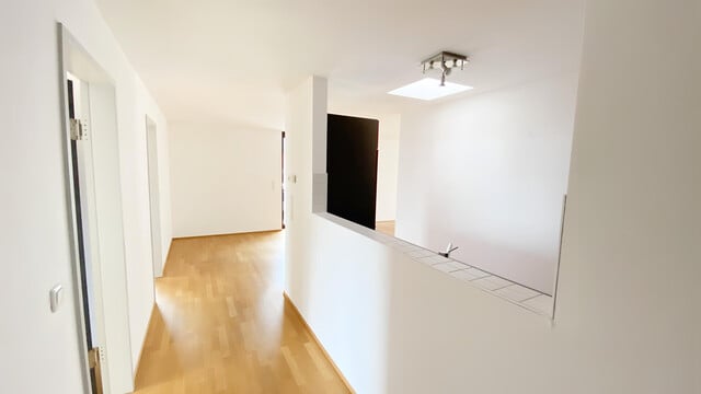 Im Zentrum von Hohenems: Stilvolle 3-Zimmerwohnung mit Balkon zu vermieten!
