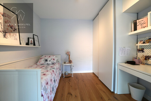 Zeitlose Eleganz: Wohnung im skandinavischen Design in Dornbirn-Hatlerdorf zu verkaufen