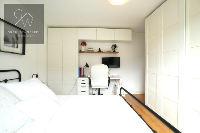 Zeitlose Eleganz: Wohnung im skandinavischen Design in Dornbirn-Hatlerdorf zu verkaufen