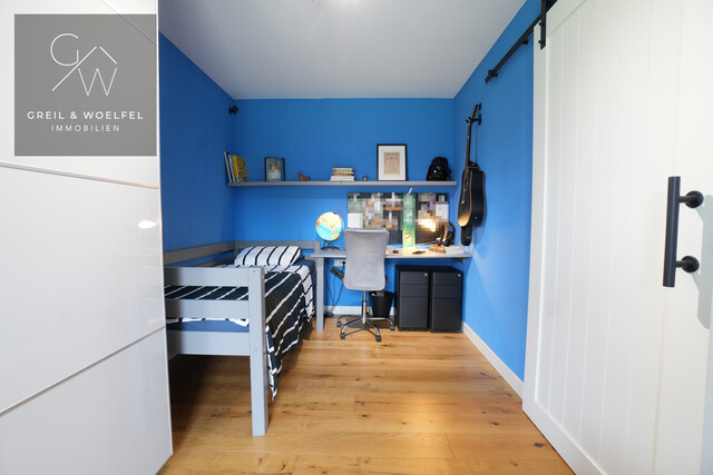 Zeitlose Eleganz: Wohnung im skandinavischen Design in Dornbirn-Hatlerdorf zu verkaufen