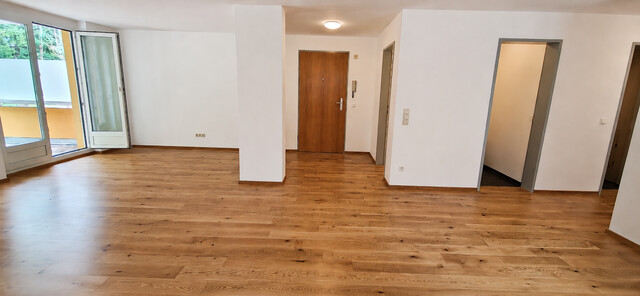 Bregenz Zentrale 3 Zimmer Wohnung in Seenähe / Mehrerau