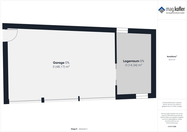 Wohnen mit Weitblick – Zweifamilienhaus mit Gartenidylle mitten in Feldkirch